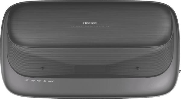 Hisense 100L9HSET Hisense 100 Trichroma Laser TV Console & Screen
