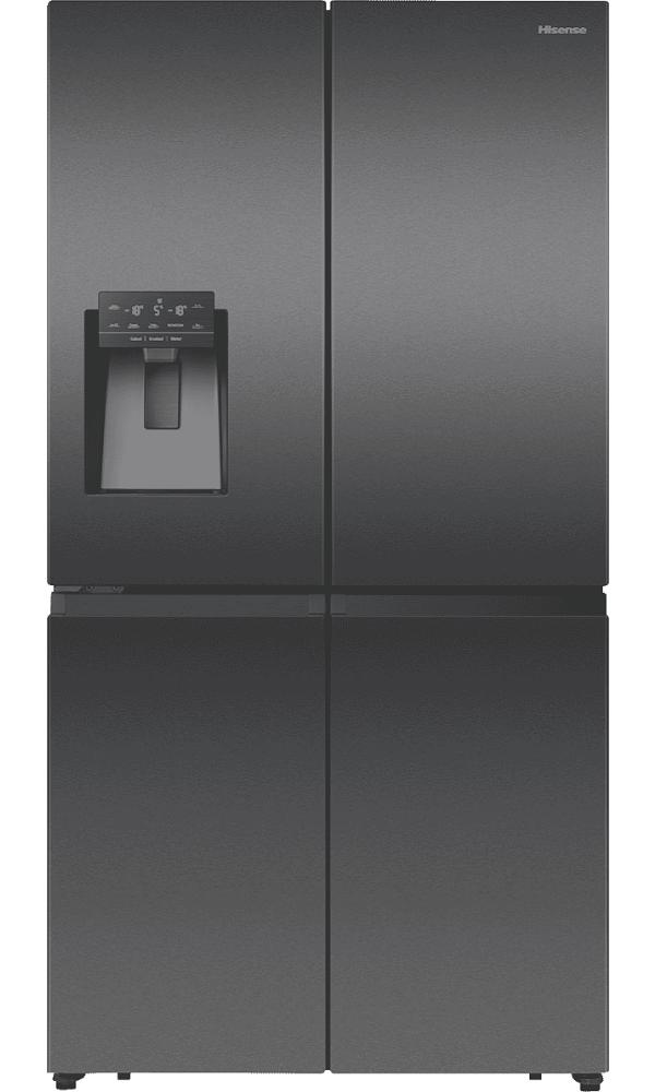 Hisense HRCD586TBWB Hisense 585L French Door Refrigerator