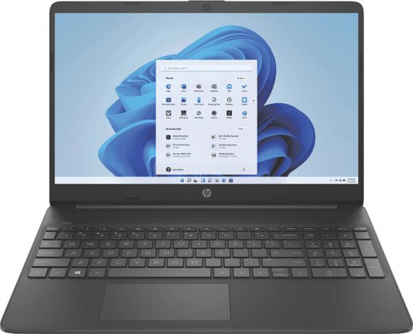 HP 7L318PA HP 15.6 Ryzen 5 16GB 512GB Laptop