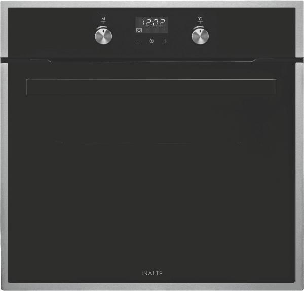 InAlto IO60XL9T InAlto 60cm Multifunction Oven