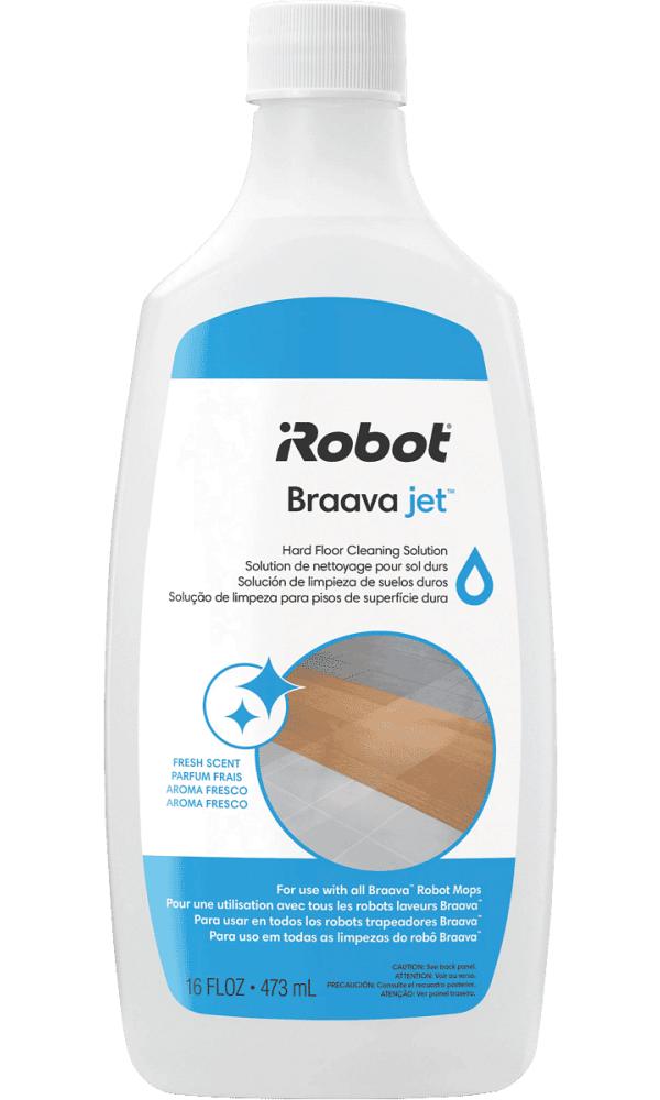 iRobot 4632819 iRobot Hard Floor Cleaning Solution 473ml