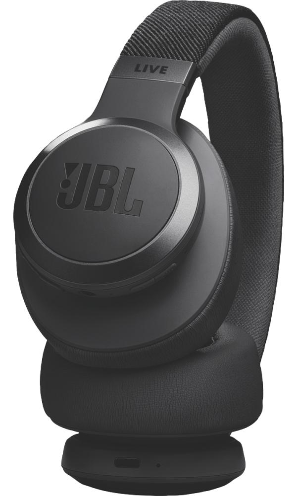 JBL 5911303 JBL Live 770 NC Headphones