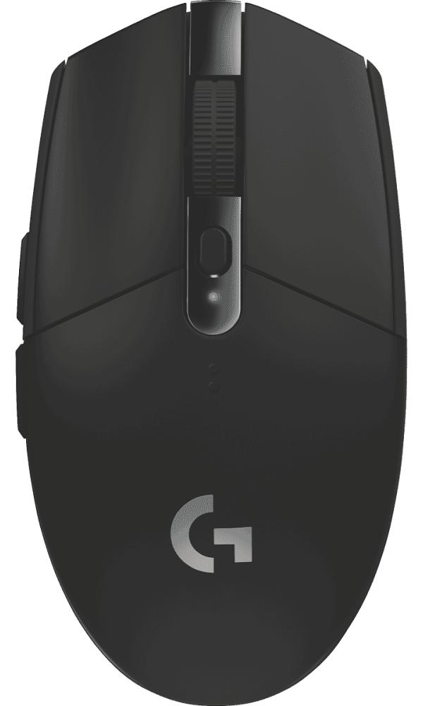 Logitech 910-006041 Logitech G305Lightspeed Wireless Gaming Mouse