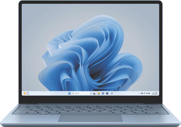 Microsoft XKQ-00067 Microsoft Surface Laptop Go 3 i5 16GB 256GB Ice Blue