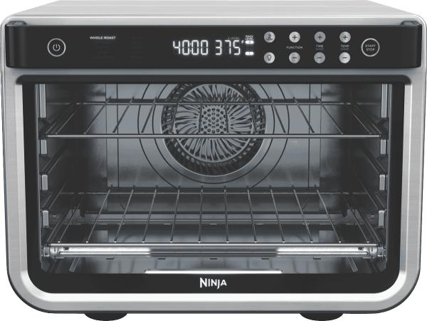 Ninja DT200 Ninja Foodi XL Pro Oven