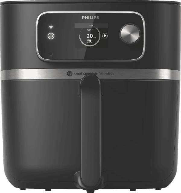 Philips HD9880/90 Philips 7000 Series Connected Airfryer XXXL With Probe