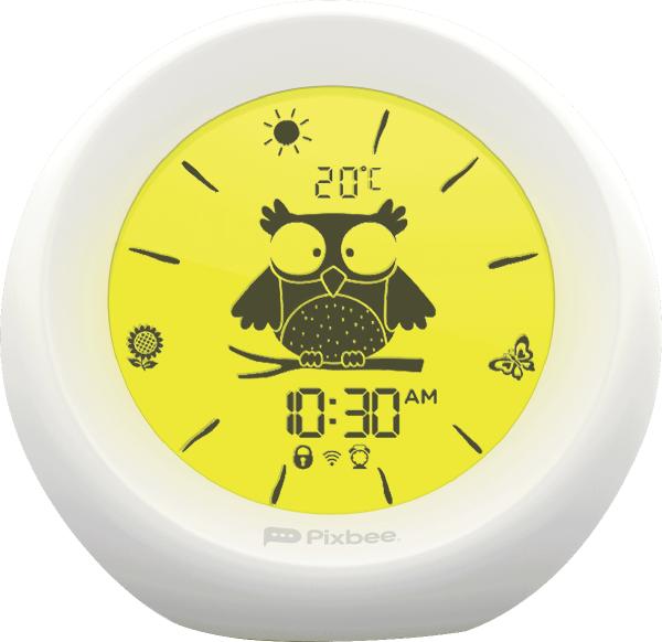 Pixbee PXB-100L Pixbee Baby Smart Sleep Trainer