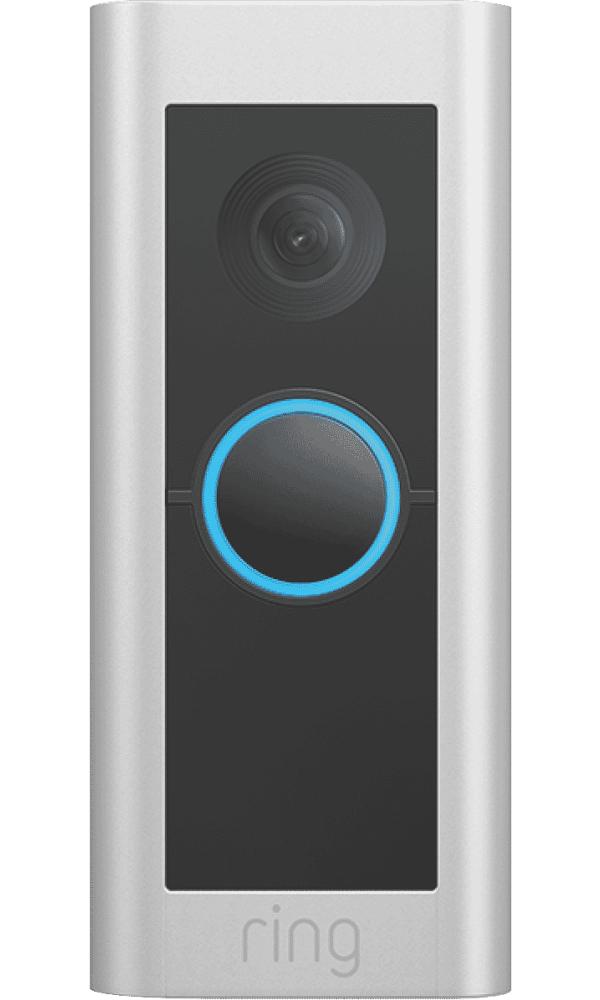Ring 8VRBPZ-0AU0 Ring Wired Video Doorbell Pro