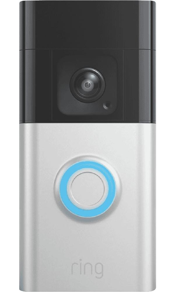 Ring B0B2BY4ZG7 Ring Battery Video Doorbell Pro
