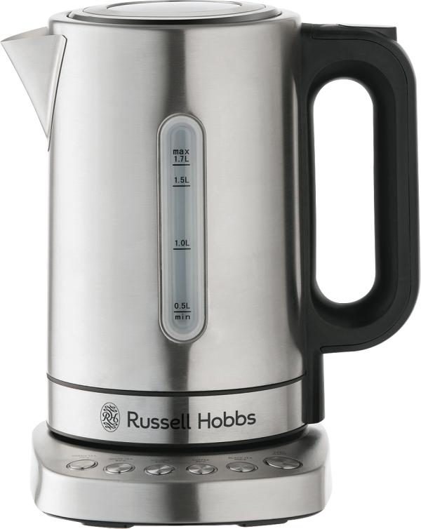 Russell Hobbs RHK510 Russell Hobbs Addison Digital Kettle