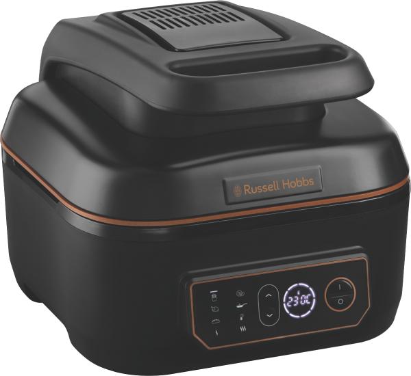 Russell Hobbs RHMCAF40 Russell Hobbs Satisfry Air and Grill Multi Cooker