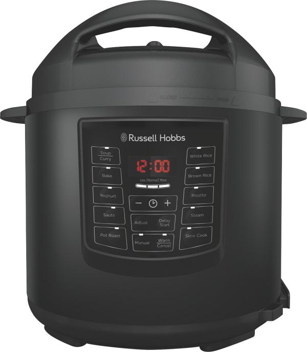 Russell Hobbs RHPC3000 Russell Hobbs 11-in1 Digital Multi Cooker