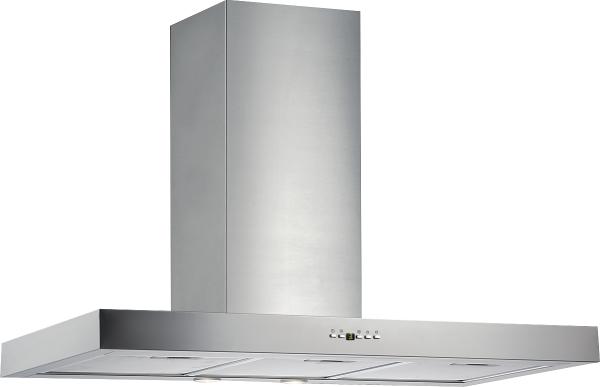 Schweigen DS3170-12SP Schweigen 120cm Canopy Rangehood