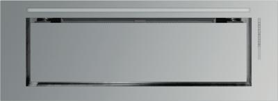 Schweigen UM-PA9SP Schweigen 90cm Undermount Rangehood - UM-PA9SP