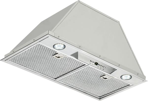 Schweigen UM1170-6SP Schweigen 60cm Undermount Rangehood - 1600m3/hr