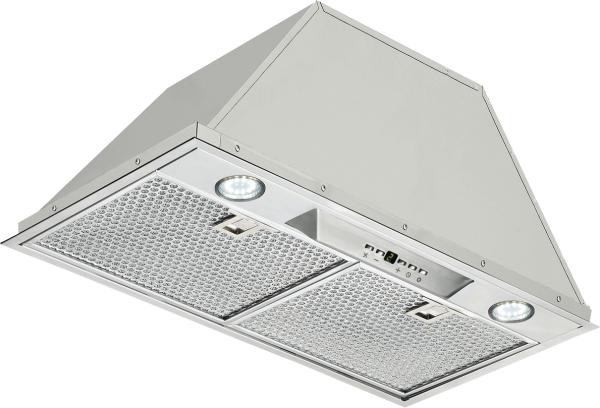 Schweigen UM1170-6ST Schweigen 60cm Undermount Rangehood - 900m3/hr