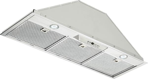 Schweigen UM1170-9SP Schweigen 90cm Undermount Rangehood - UM1170-9SP