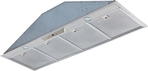 Schweigen UM1390-12SP Schweigen 120cm Undermount Rangehood