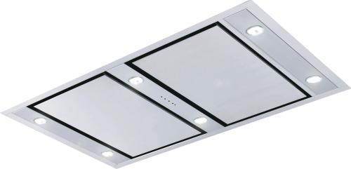 Schweigen UM4220-12SP2 Schweigen 120cm Undermount Rangehood - UM4220-12SP2