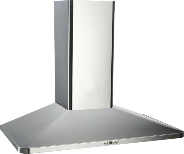 Schweigen WM2190-6SP Schweigen 60cm Canopy Rangehood - WM2190-6SP