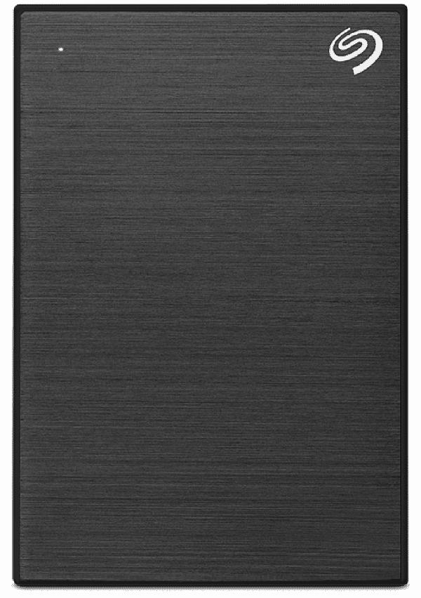Seagate STKZ4000400 Seagate 4TB OneTouch Portable Hard Drive (Black)