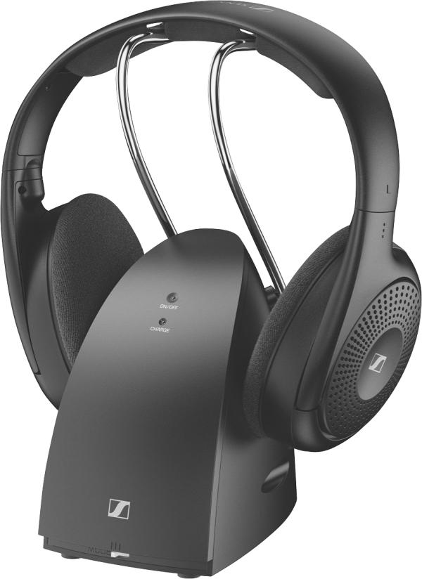 Sennheiser 700171 Sennheiser RS 120-W TV headphones