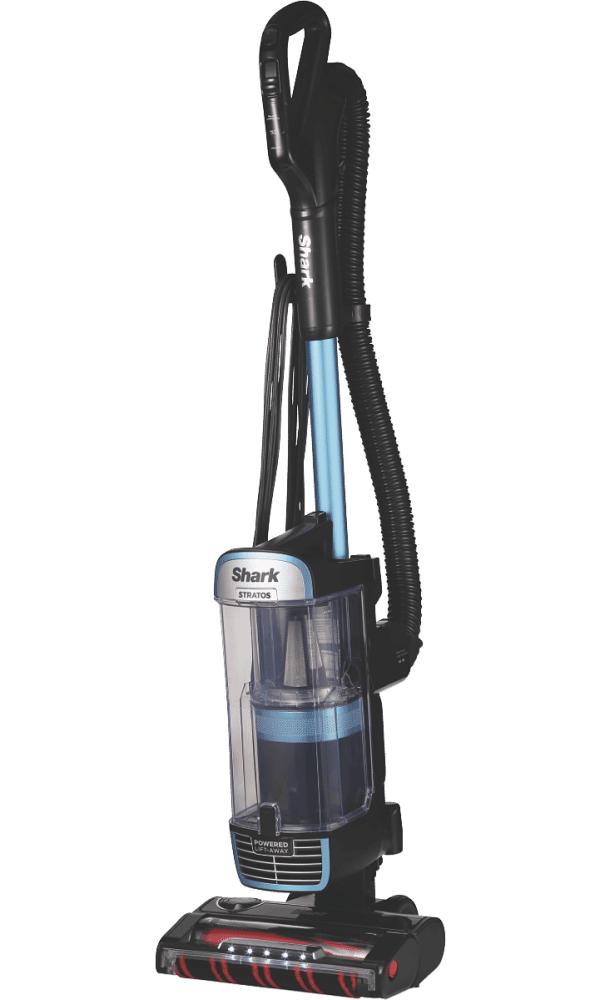 Shark AZ913 Shark Stratos XL Pet Pro Lift-Away Upright Vacuum