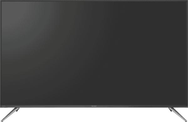 Sharp 4T-C70DL1X Sharp 70 UHD Android TV 23