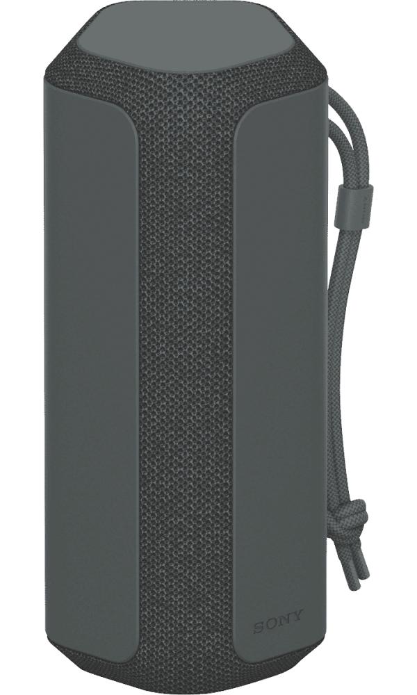 Sony SRSXE200B Sony X-Series Portable Wireless Speaker