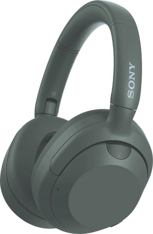 Sony WHULT900NH Sony Ult Wear Wireless Headphones - Grey