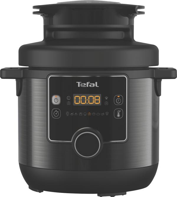 Tefal CY778860 Tefal Turbo Cuisine Maxi & Fry