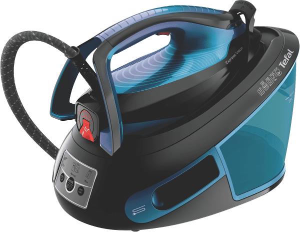 Tefal SV8151 Tefal Express Vision Steam Station