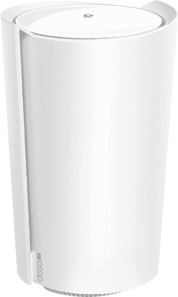 TP-LINK DECO-X50-5G(1-PACK) TP-LINK Deco 5G AX3000 Whole Home Mesh Wi-Fi 6 Gateway