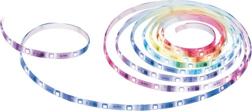 TP-LINK Tapo L920-5 TP-LINK Tapo Smart Wi-Fi Light Strip with Multicolour Zones (5m)