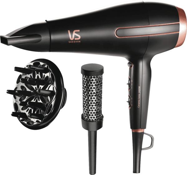 VS Sassoon VSD769A VS Sassoon Super Power Hair Dryer