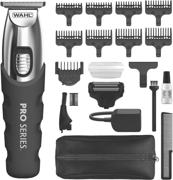 Wahl 3025122 Wahl Pro-Series Trimmer & Body Groomer