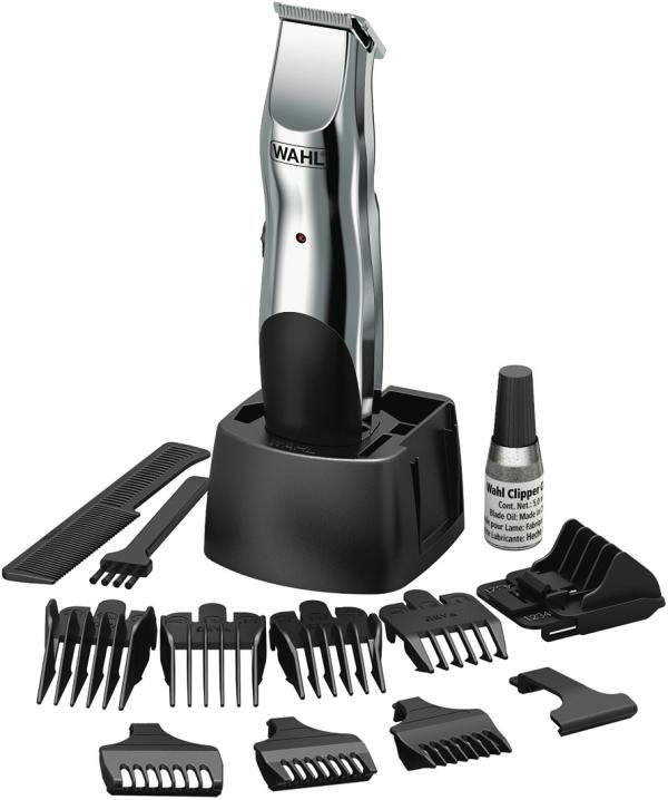 Wahl WA9918-4212 Wahl Rechargeable Beard & Stubble Trimmer