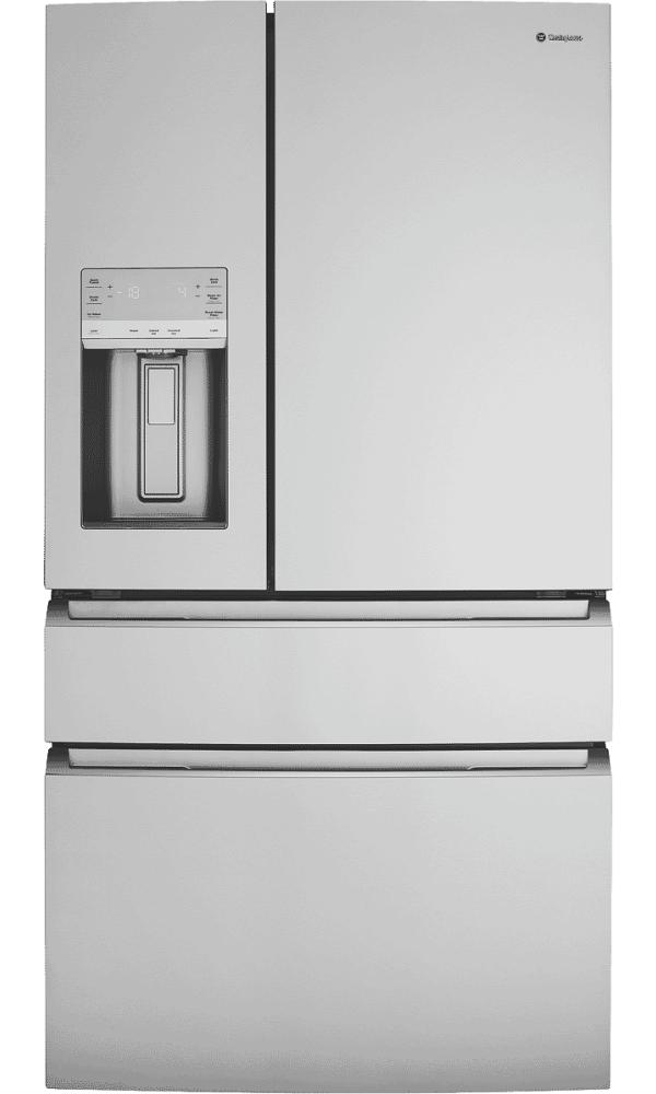 Westinghouse WHE6170SB Westinghouse 609L French Door Refrigerator