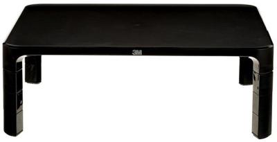 3M MS85B Adjustable Monitor Stand