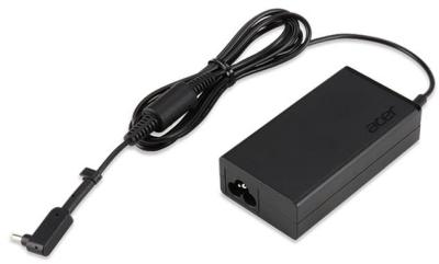 Acer Laptop Adapter with Power Cable - 65W