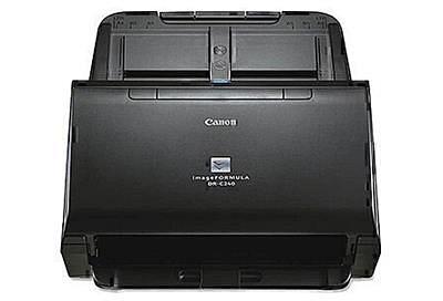 Canon DRC240 Duplex Scanner