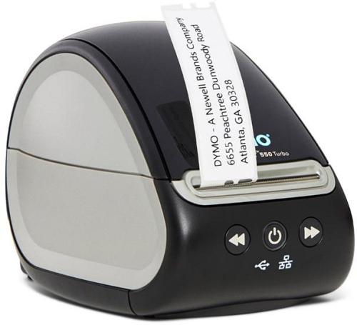 Dymo 550 Label Printer