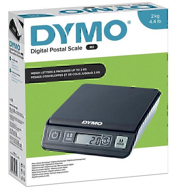 Dymo M2 Digi Postal Scale 2KG