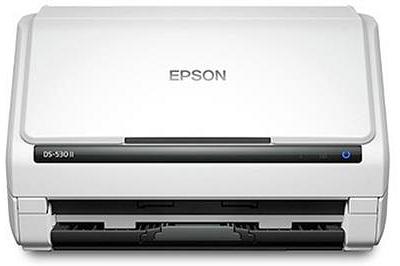 Epson DS530II Scanner