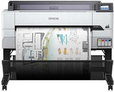 Epson SCT5465 Large Format