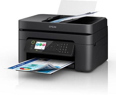 Epson WF2950 Inkjet MFP