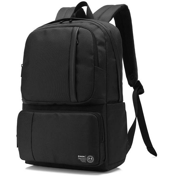 Moki rPET 15.6'' Laptop Backpack