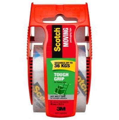 SCT Pkg Tape 150-AU 48mm Bx6