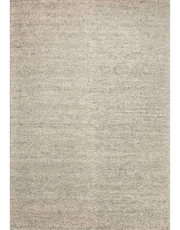 Alina 320 x 240 cm Recycled Fibre Rug - Timeless Grey by Interior Secrets - AfterPay Available
