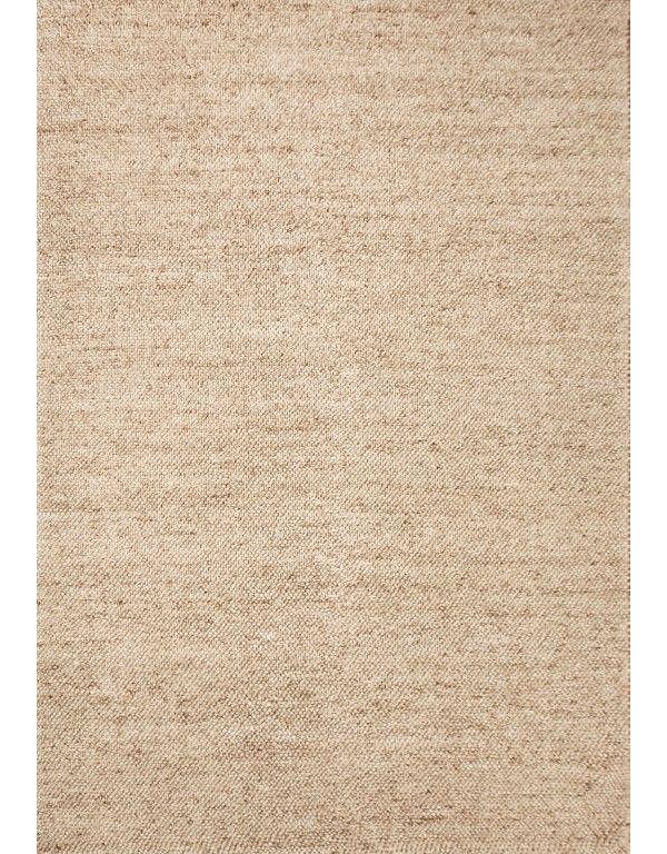 Alina 320 x 240 cm Synthetic Fibre Rug - Beige by Interior Secrets - AfterPay Available
